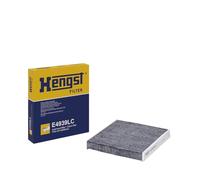 HEN E4939LC Chauffage