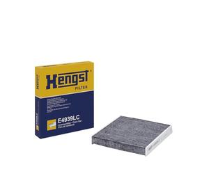 HEN E4939LC Chauffage