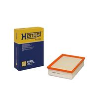 HEN E697L Compartiments Moteur