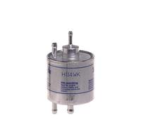 HEN H114WK Injecteurs de Carburant