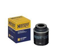 Filtre à huile HENGST FILTER H314W01