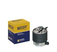 HEN H344WK Injecteurs de Carburant