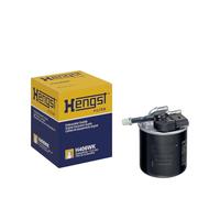 Filtre à carburant HENGST FILTER H406WK