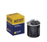 HEN H411WK Injecteurs de Carburant