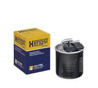 HEN H411WK Injecteurs de Carburant