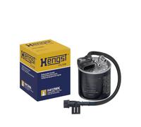 HEN H412WK Injecteurs de Carburant