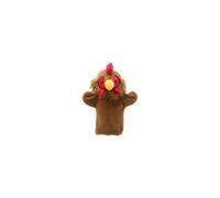 Hen Hand Puppet