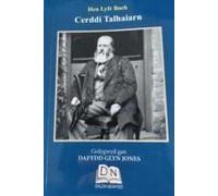 Hen Lyfr Bach: Cerddi Talhaiarn