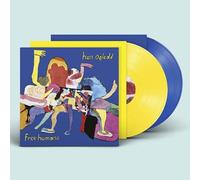 Hen Ogledd - Free Humans [Import]