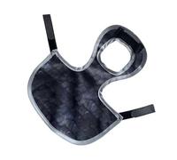 Hen Saddle for Chickens Adjustable Washable Poultry Apron | Chicken Back Protector Gilet pour Hens, Turkeys, Broody Molting Protection | Farm & Outdoor Poultry Care