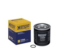HEN T250W Refroidissements Moteur