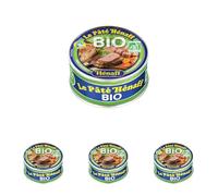 Henaff BIO Pâté 154g (Lot de 4)