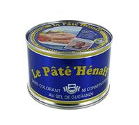 HENAFF - Le Pâté 260G - Lot De 2 - meilleure offre
