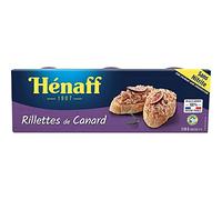 Henaff Rillettes de canard