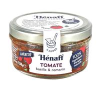 HENAFF TOMATE, BASILIC & ROMARIN 0.13 kg