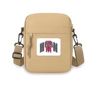 Henan City Province Sac à bandoulière pour téléphone portable Mini sac à main