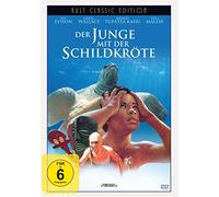 Henare,George - Junge mit der Schildkröte [Import]