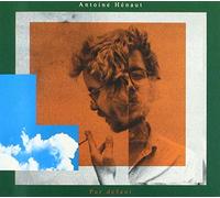 Henaut, Antoine – Pas Défaut – Import
