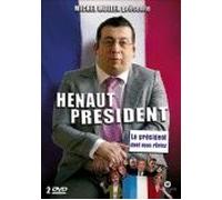 Hénaut Président