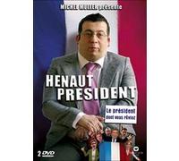 Hénaut Président E