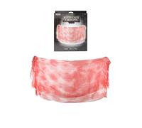 HENBRANDT 1 nappe en gaze ensanglantée - Décoration de Noël - Filet blanc effrayant avec faux sang hanté - Décoration d'intérieur et d'extérieur