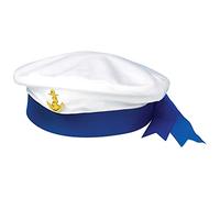 Henbrandt Bonnet de marin pour adultes