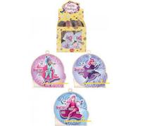 Henbrandt - Cadeaux de fête "Supergirl" pack de 108 SG33011 (taille unique) (Coloré)