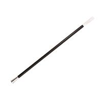 HENBRANDT Fume Porte Cigarette I Cruella Charleston I Slim Noir 30 cm Plastique I Déguisement Accessoire Années 20