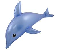 Henbrandt Dauphin gonflable Seaside Beach 53 cm