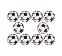 HENBRANDT Lot de 10 mini casse-tête labyrinthe de football