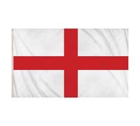 Henbrandt Ltd - Drapeau Géant Croix St George Drapeau Anglais