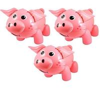 Inflatable Pink Pig