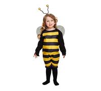 Henbrandt Robe de fête pour enfant 2 à 4 ans