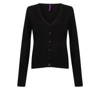 Henbury - Cardigan - Femme (PC6150)