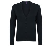 Henbury - Cardigan - Femme (PC6150)