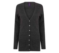 Henbury - Cardigan - Femme (PC6450)