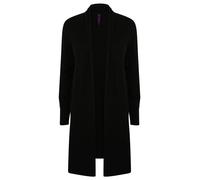 Henbury Cardigan long ouvert pour femmes - Vêtements décontractés pour femmes