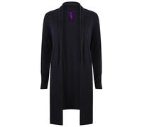 Henbury Cardigan long ouvert pour femmes - Vêtements décontractés pour femmes