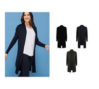 Henbury cardigan ouvert pour femme h719 - vêtements informels