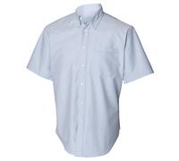 Henbury - Chemise à manches courtes - Homme (RW639)