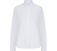 Henbury - Chemise CoolPlus pour femme Manches Longues RW10611 (3XL) (Blanc)