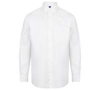 Henbury - Chemise formelle CLASSIC - Homme (PC6187)