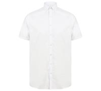 Henbury - Chemise formelle MODERN - Homme (PC3830)
