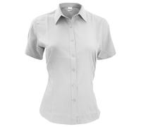 Henbury - Chemisier antibactérien à manches courtes - Femme (XS-4XL) 6 (RW2699)