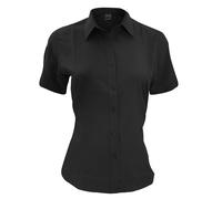 Henbury - Chemisier antibactérien à manches courtes - Femme (XS-4XL) 6 (RW2699)