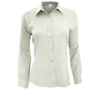 Henbury - Chemisier antibactérien à manches longues - Femme (XS-4XL) 6 (RW2697)