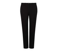 Henbury - Chino - Femme (48 FR Régulier) (Noir)