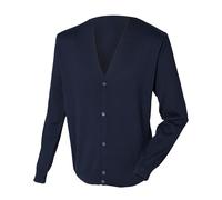 Henbury - Gilet - Homme (XS-4XL) 3 couleurs (RW661)