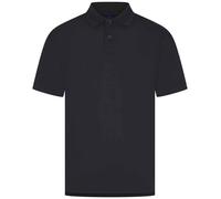 Henbury H475 Hommes Coolplus Wicking Respirant Polyester Polo Manches Courtes