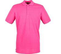Henbury - Polo à manches courtes - Homme (3 XL) (Fuchsia) - UTPC2590 Fuchsia